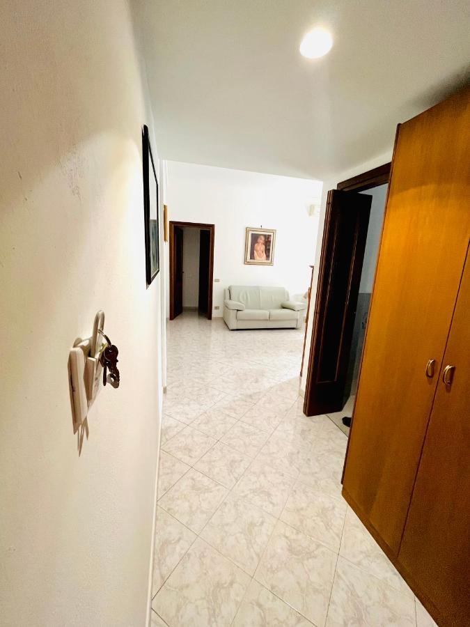 Appartement Grazioso Bilocale A 100 Mt Dalla Metropolitana à Sesto San Giovanni Extérieur photo